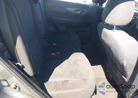 2016 Nissan Rogue S z USA, uszkodzony, nr VIN JN8AT2MV7GW150163